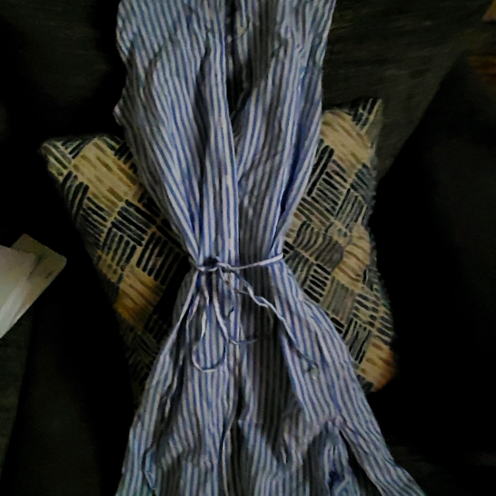 H & M shirt/dress